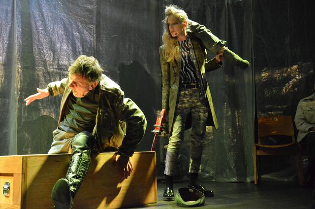 Foto: Sabine Schletterer