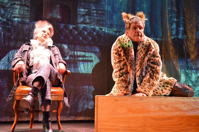 Foto: Sabine Schletterer