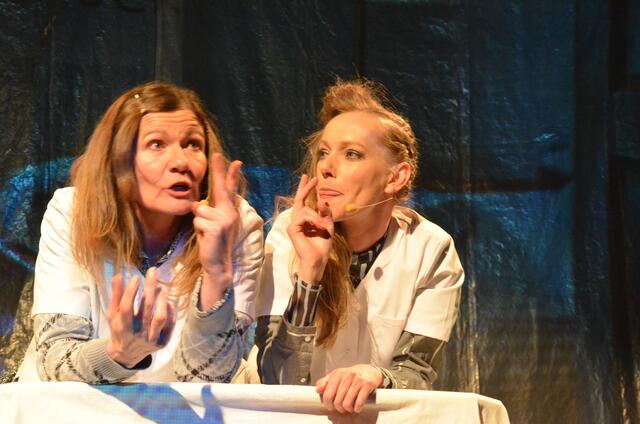 Foto: Sabine Schletterer