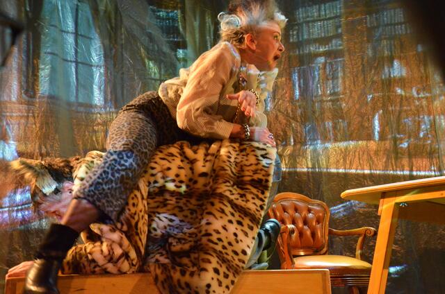 Foto: Sabine Schletterer