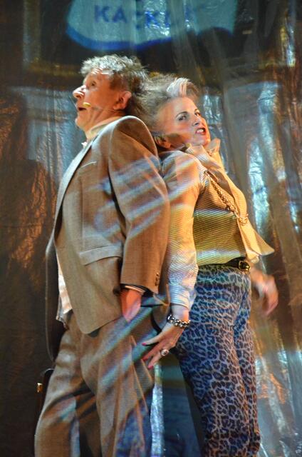 Foto: Sabine Schletterer