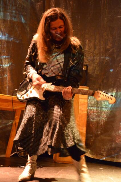 Foto: Sabine Schletterer