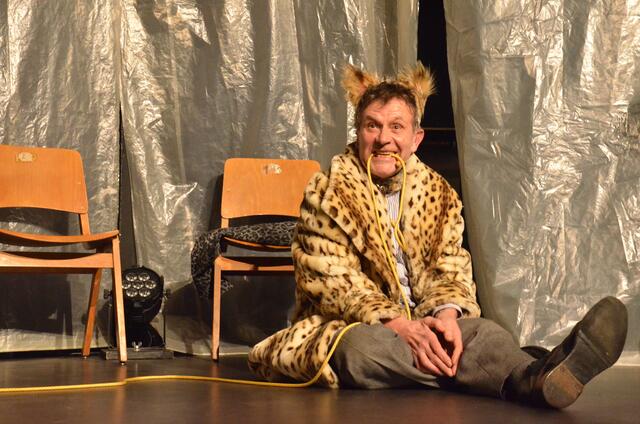 Foto: Sabine Schletterer