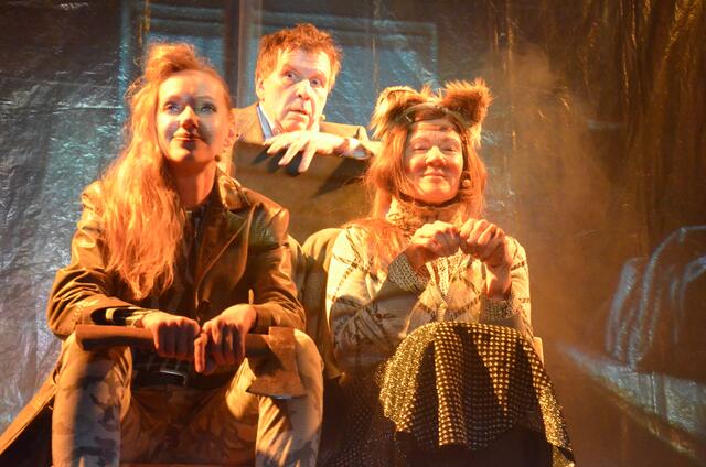 Foto: Sabine Schletterer