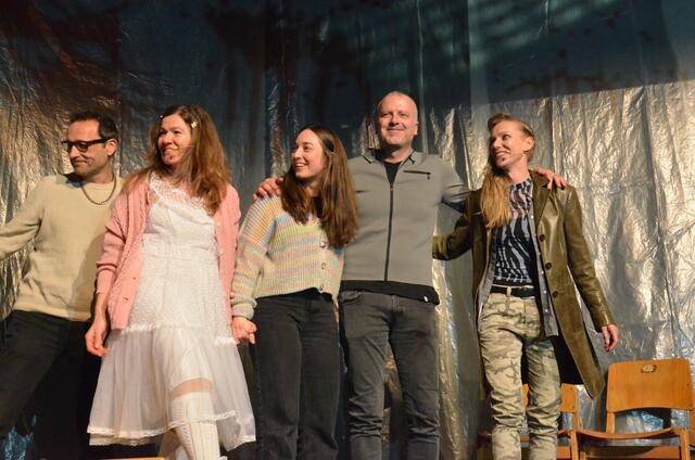 Foto: Sabine Schletterer