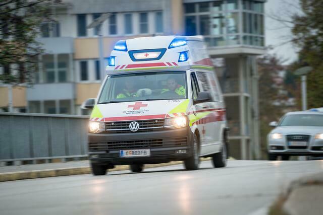 Foto: Bernhard Knaus