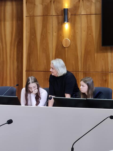 Foto: HAK Deutschlandsberg