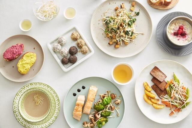 Frauengesundheits-Ernährungstipps | Foto: Daniel Nuderscher