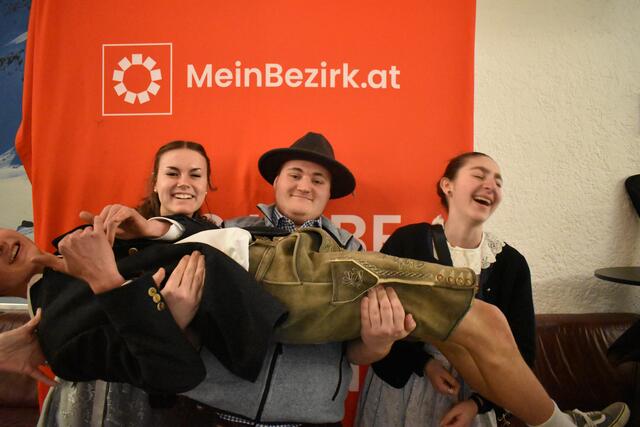 Foto: Die Fotografen/MeinBezirk