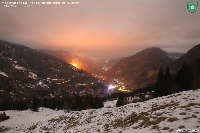 Foto: Stützpunkt-Feuerwehr Winklern