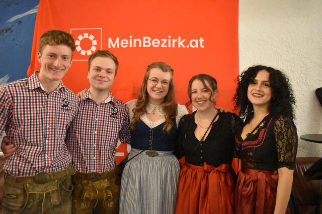 Foto: Die Fotografen/MeinBezirk
