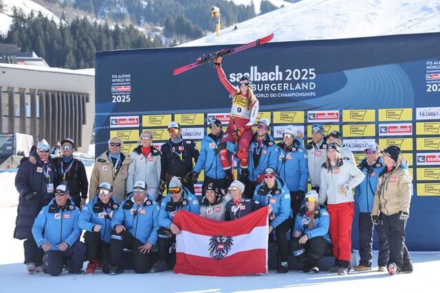 Foto: Land Salzburg / Franz Neumayr