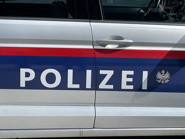 Die Polizei wurde gerufen, da sich ein Mann im Innenhof der Berufsfeuerwehr verdächtig benahm.  | Foto: Antonio Šećerović/RMW