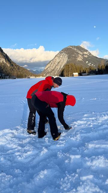Foto: Bergrettung Leutasch
