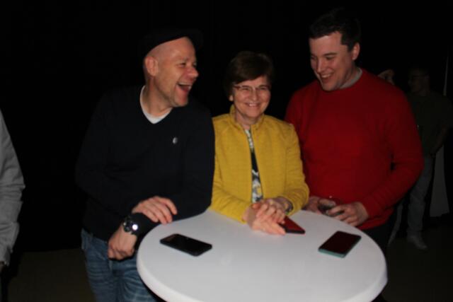 Foto: Helga Gößwellner