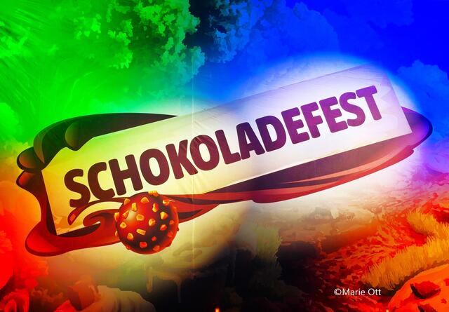 Schokoladefest Graz