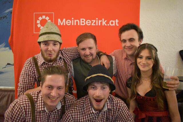 Foto: Die Fotografen/MeinBezirk