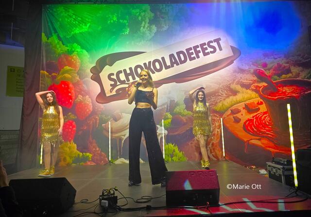 Schokoladefest Graz