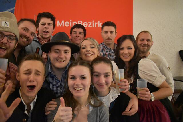 Foto: Die Fotografen/MeinBezirk