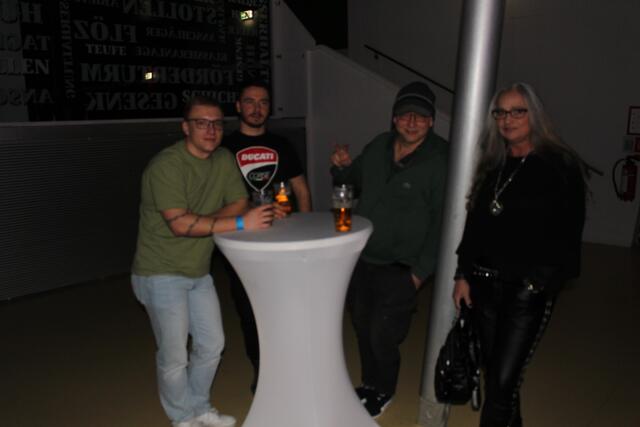 Foto: Helga Gößwellner