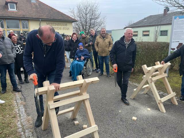 Foto: Bernhard Herics