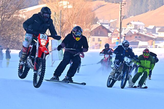 Foto: Wolfgang Spitzbart