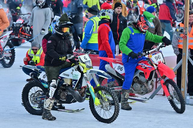 Foto: Wolfgang Spitzbart