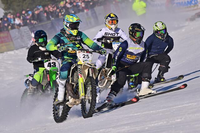 Foto: Wolfgang Spitzbart