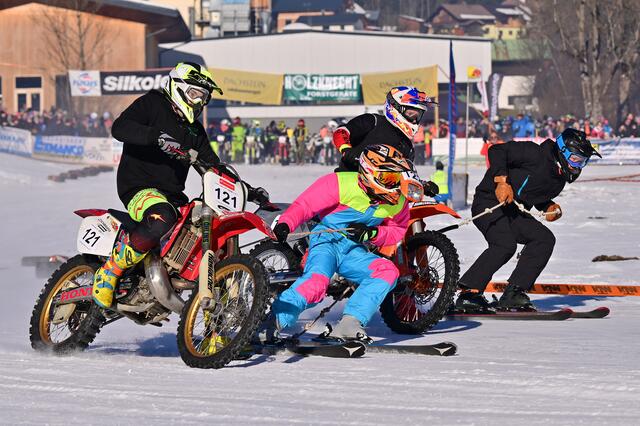 Foto: Wolfgang Spitzbart