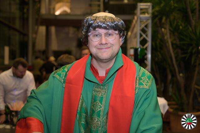 Foto: Round Table 6 /Rene Hauser