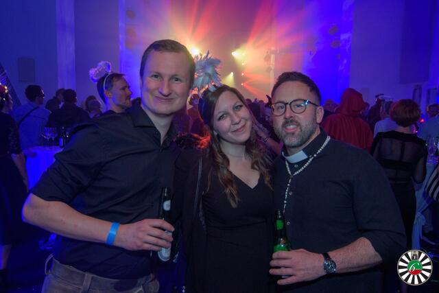 Foto: Round Table 6 /Rene Hauser