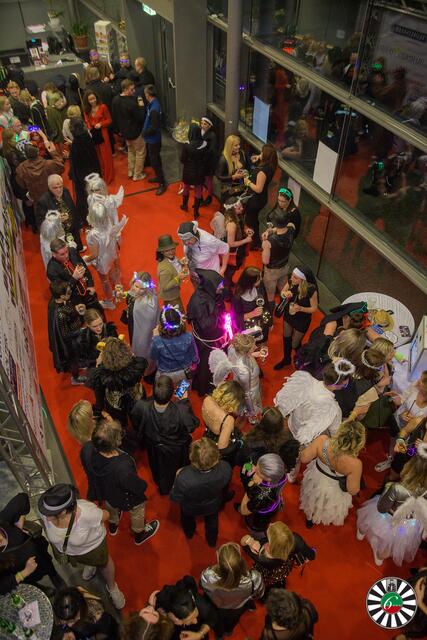 Foto: Round Table 6 /Rene Hauser