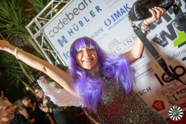 Foto: Round Table 6 /Rene Hauser