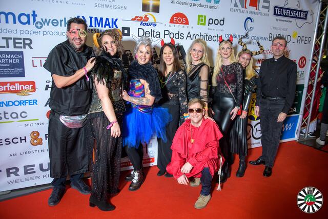 Foto: Round Table 6 /Rene Hauser