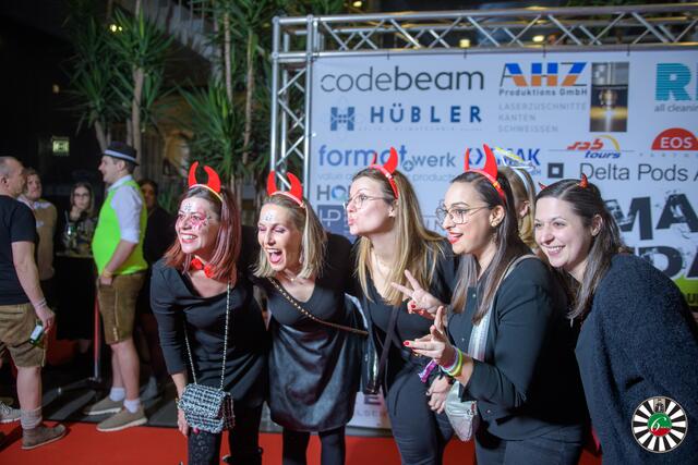 Foto: Round Table 6 /Rene Hauser