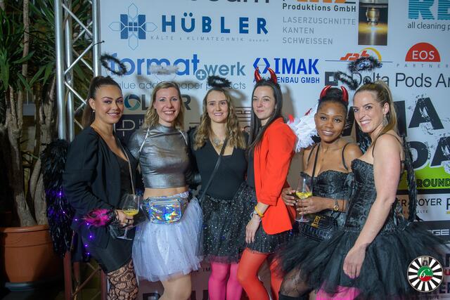 Foto: Round Table 6 /Rene Hauser