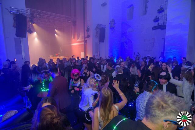 Foto: Round Table 6 /Rene Hauser