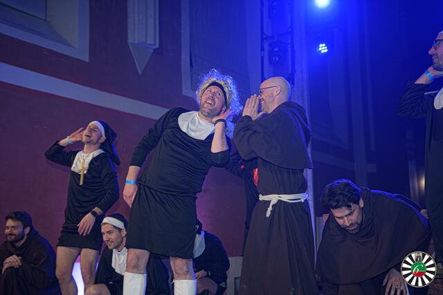 Foto: Round Table 6 /Rene Hauser