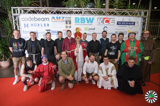 Foto: Round Table 6 /Rene Hauser