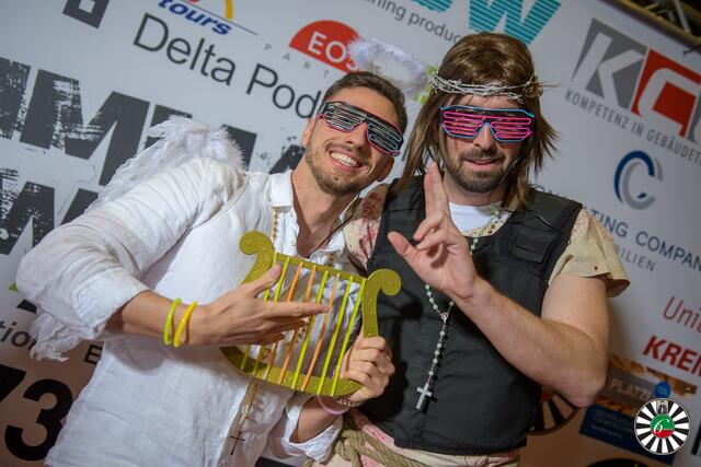 Foto: Round Table 6 /Rene Hauser