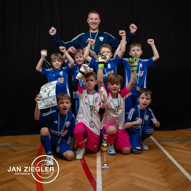 Foto: Jan Ziegler Photography