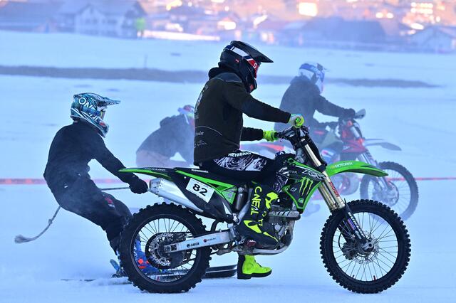 Foto: Wolfgang Spitzbart