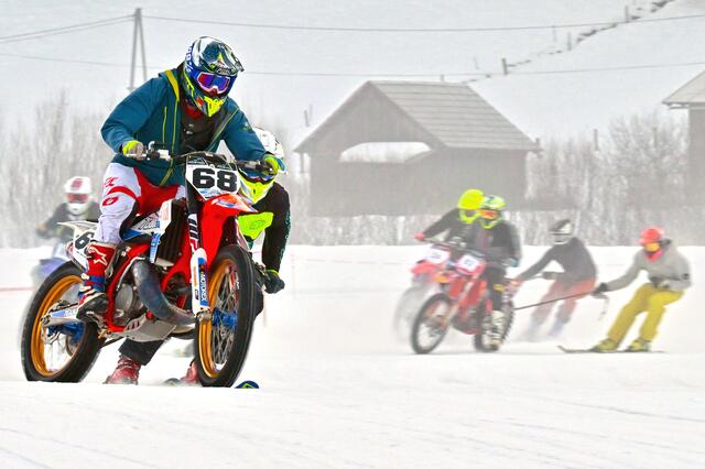 Foto: Wolfgang Spitzbart