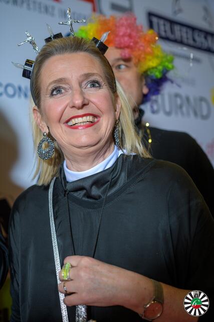 Foto: Round Table 6 /Rene Hauser