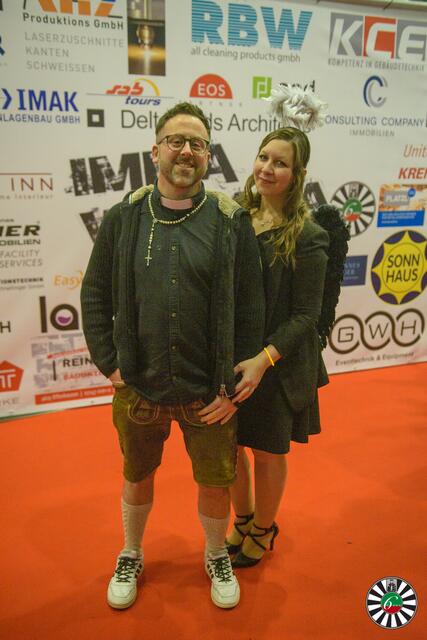 Foto: Round Table 6 /Rene Hauser