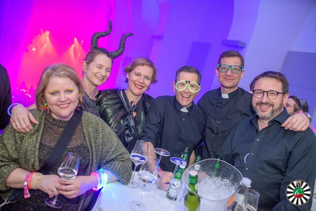 Foto: Round Table 6 /Rene Hauser