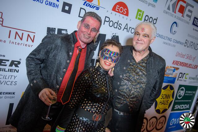 Foto: Round Table 6 /Rene Hauser