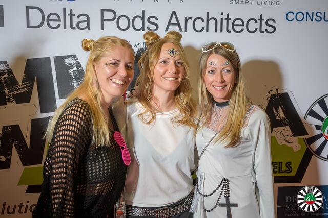 Foto: Round Table 6 /Rene Hauser