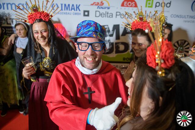 Foto: Round Table 6 /Rene Hauser