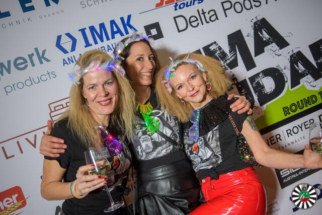 Foto: Round Table 6 /Rene Hauser